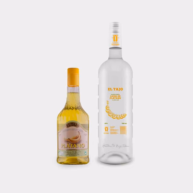 Nuevo Packaging