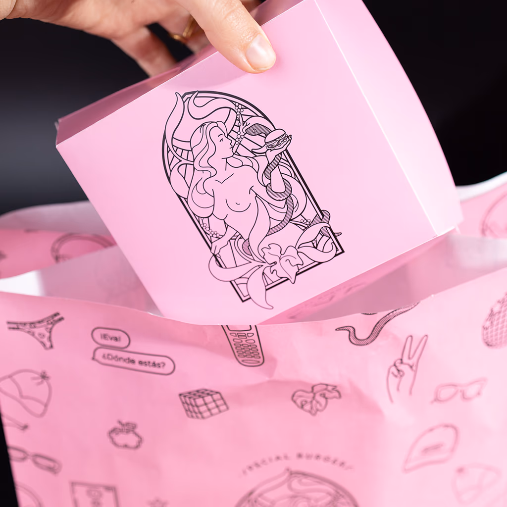 Packaging 2