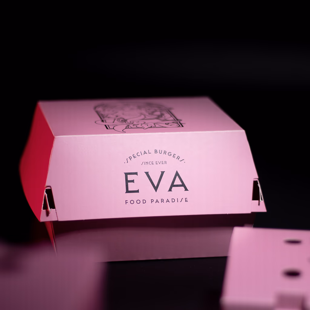 Packaging 4