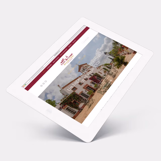 iPad_haciendadeoran