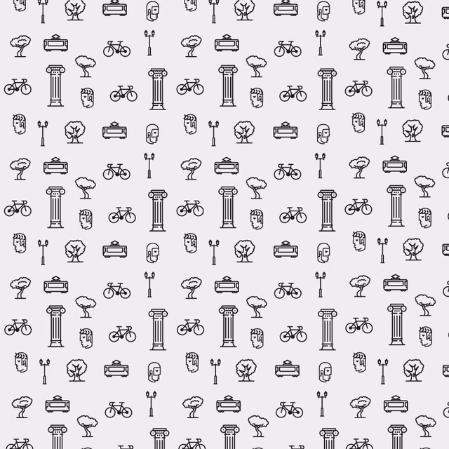 pattern