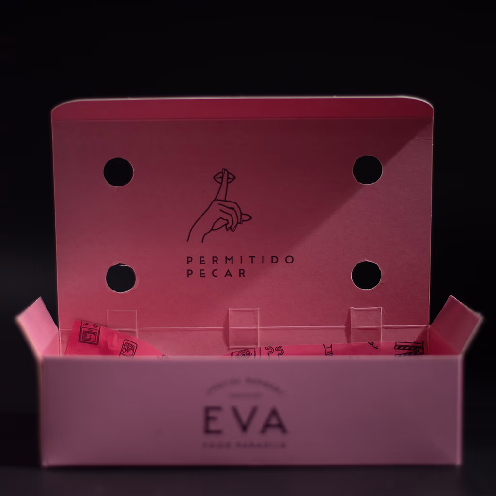 Packaging 5