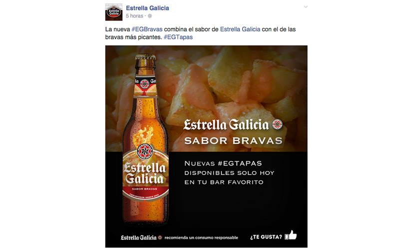 Día de los inocentes por las marcas
