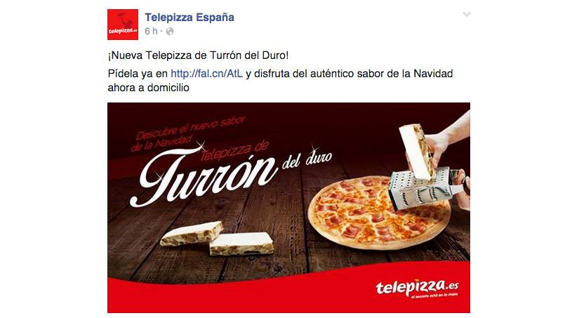 Día de los inocentes por las marcas