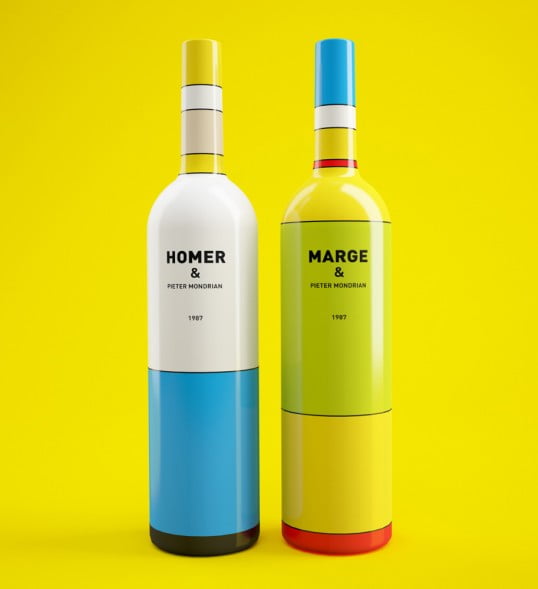 Ejemplo de algunos packaging que mejoran el producto