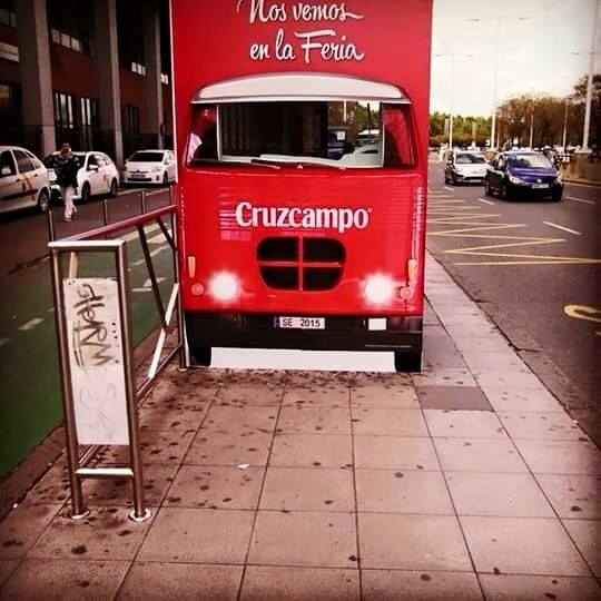 cruzcampo