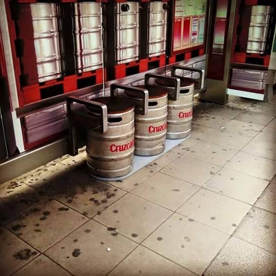 cruzcampo