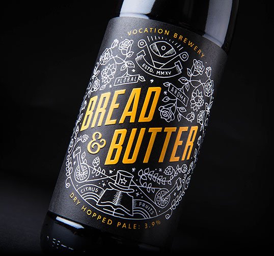 robot food cerveza