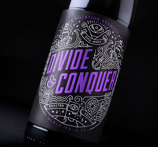 robot food cerveza