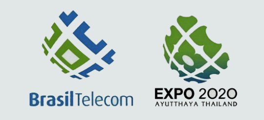 logo plagiado