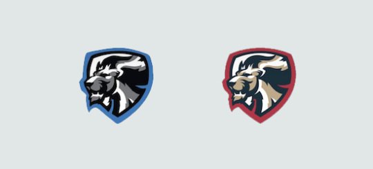 logo plagiado