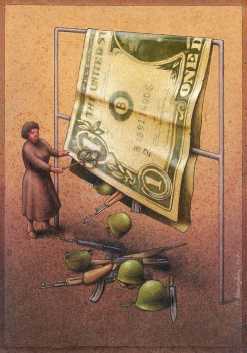 ilustraciones sobre reflexión