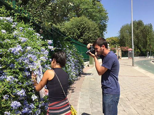 making off sato sport