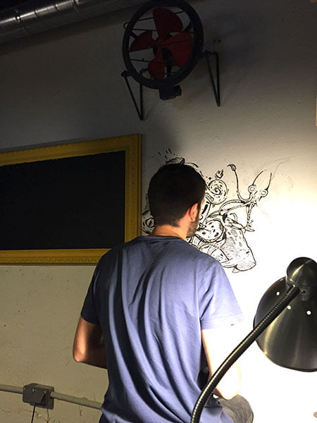 ilustraciones en nomad