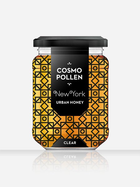 original packaging
