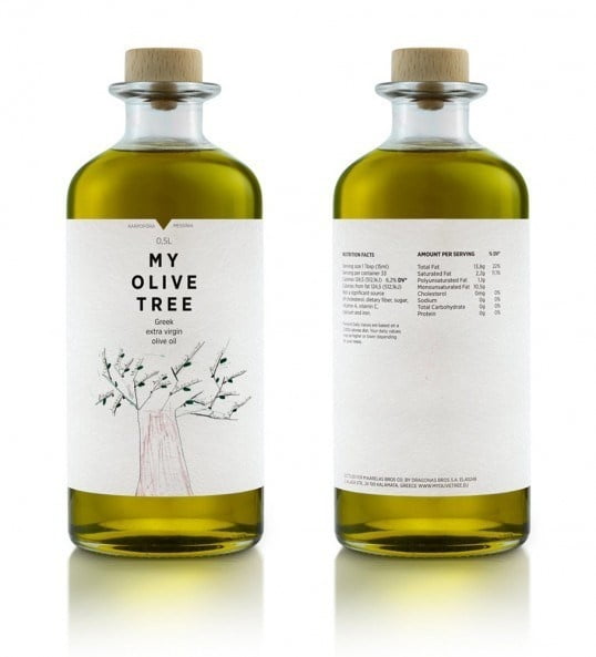original packaging