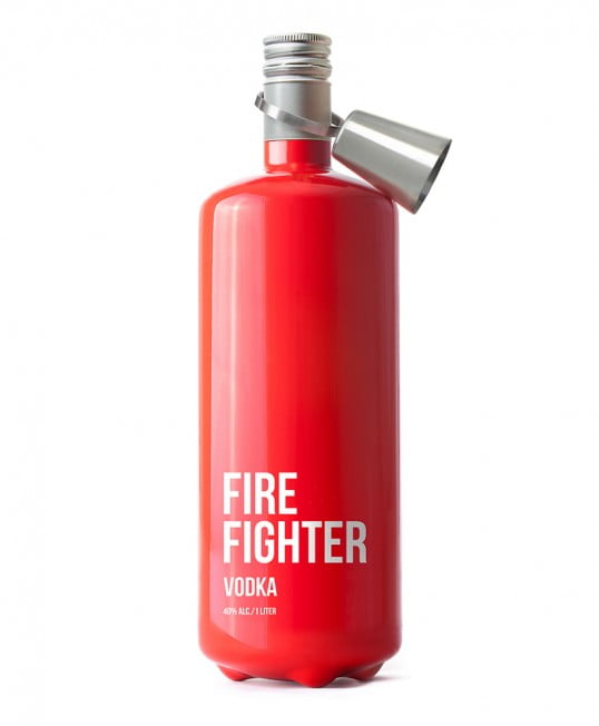 original packaging