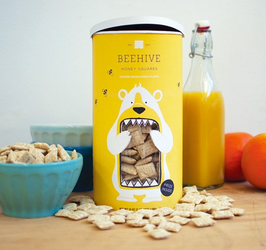 original packaging
