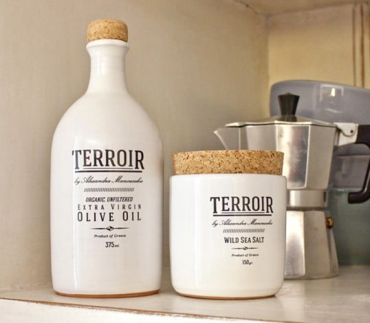 original packaging