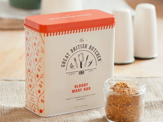 original packaging
