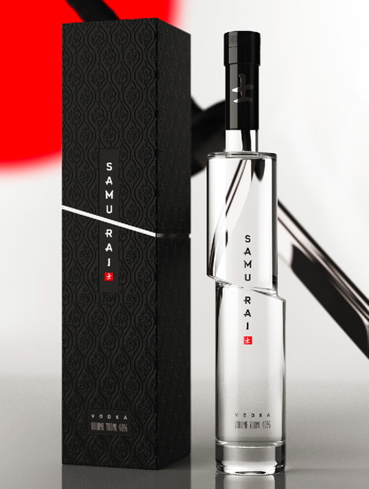 original packaging