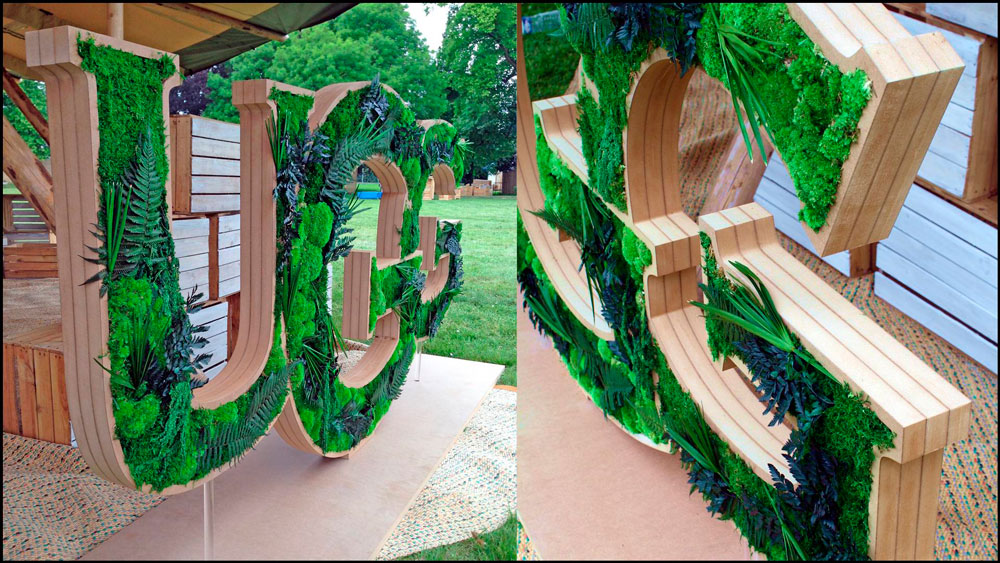 vegetal identity