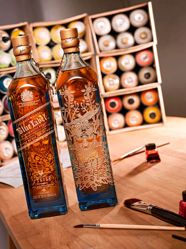 johnnie-walker sego blue label