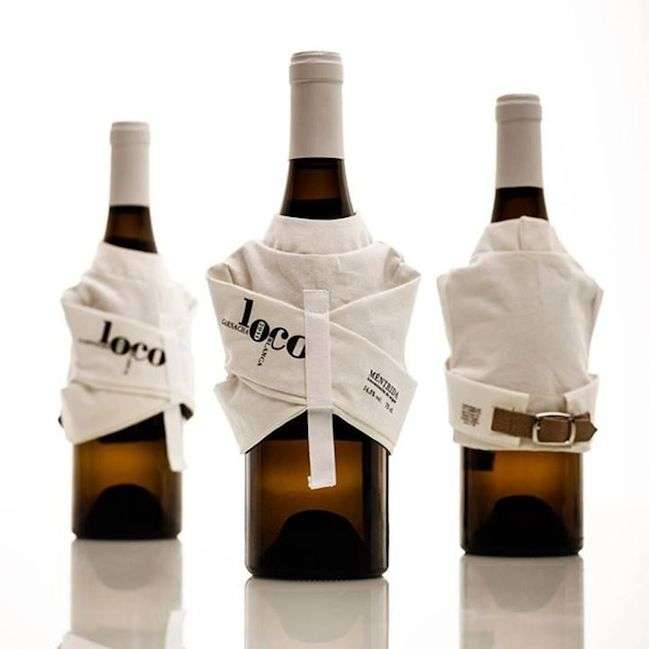 packaging original