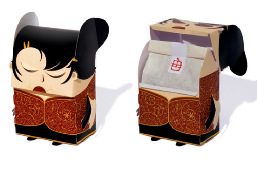packaging original