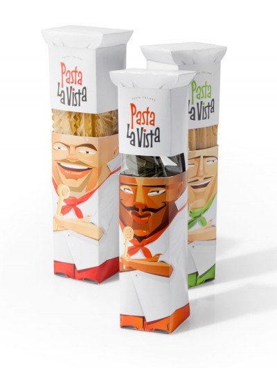 packaging original