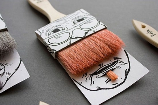 packaging original