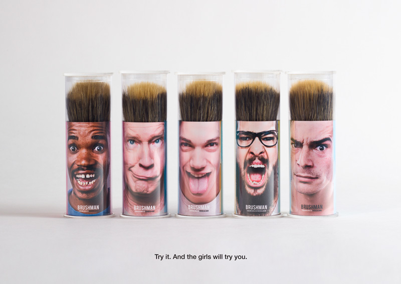 packaging original