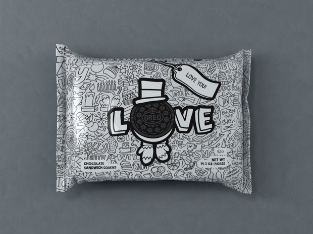 packaging navideño