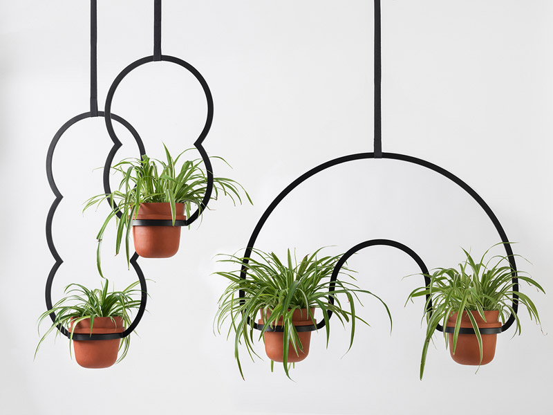 design innovativo Kuiper Belt