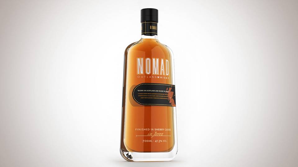 packaging bebidas premium