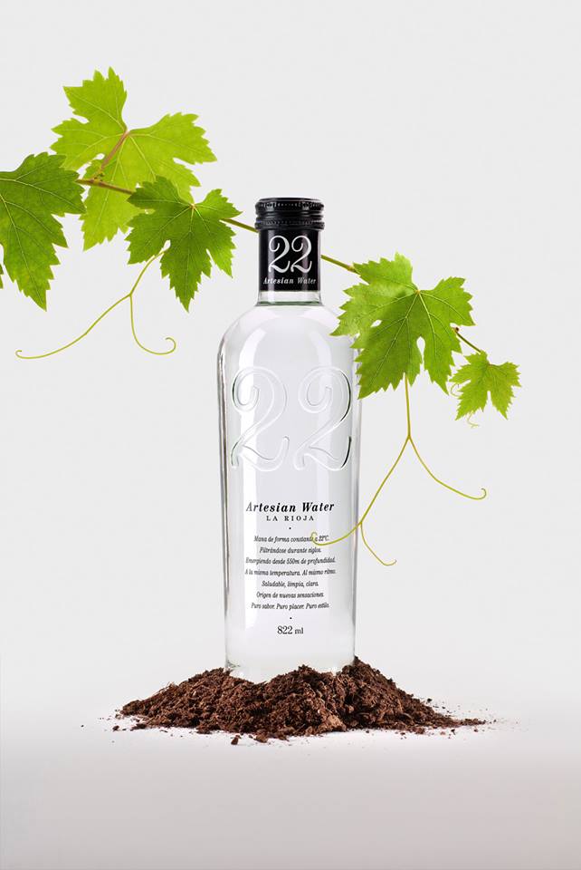 packaging bebidas premium