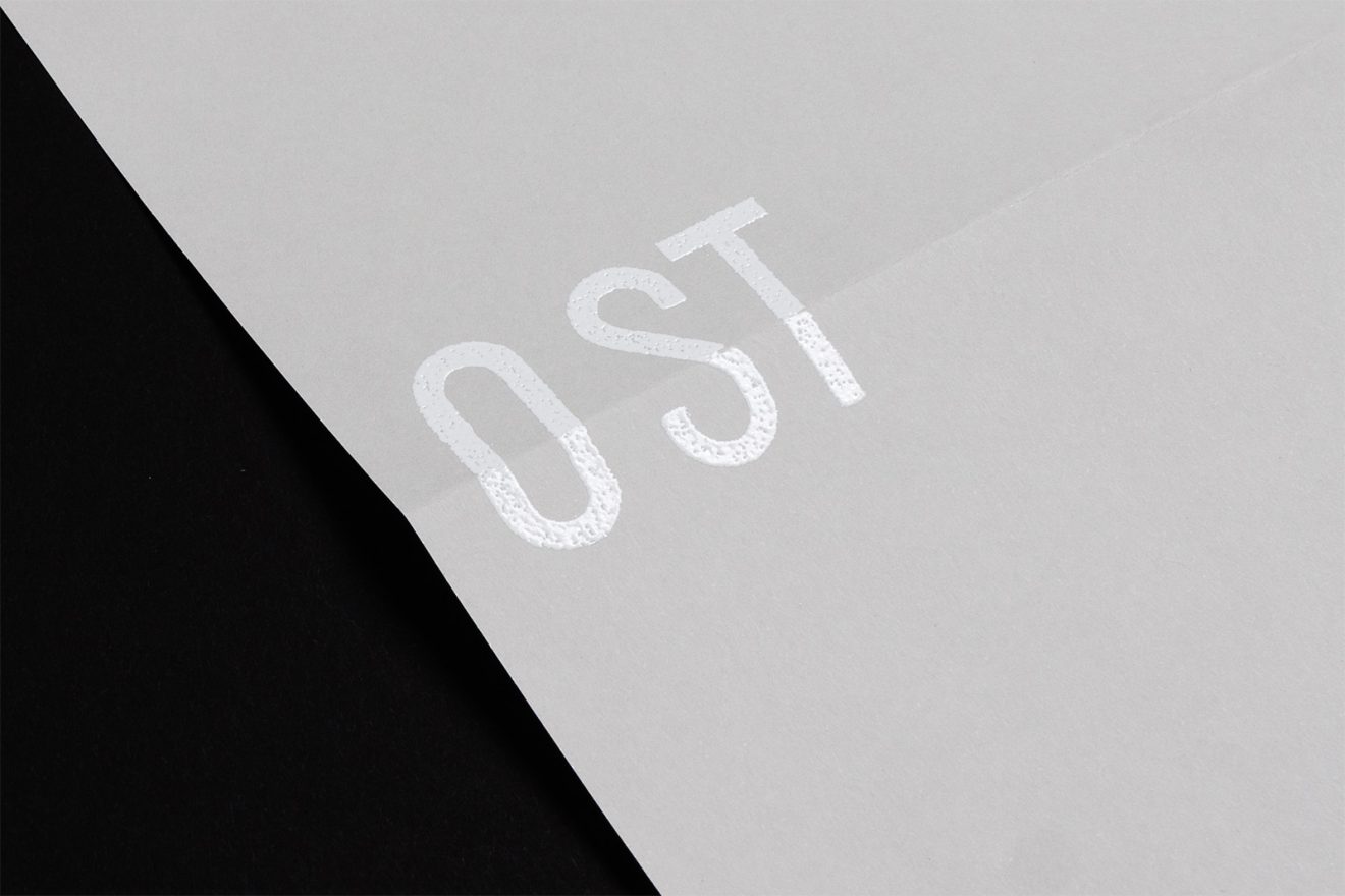 tipografia o street identidad agencia