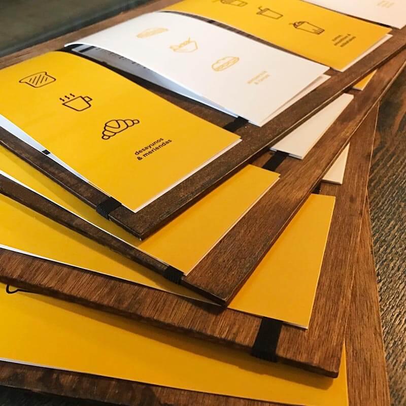 producción artesanal diseño design Nömad Santos Sándwiches