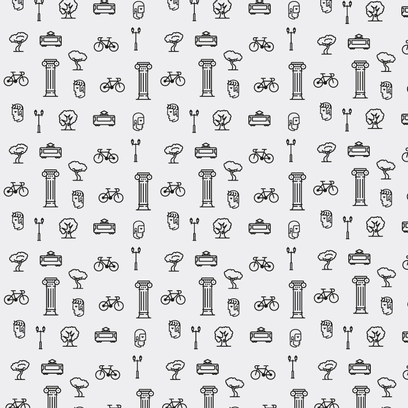 pattern