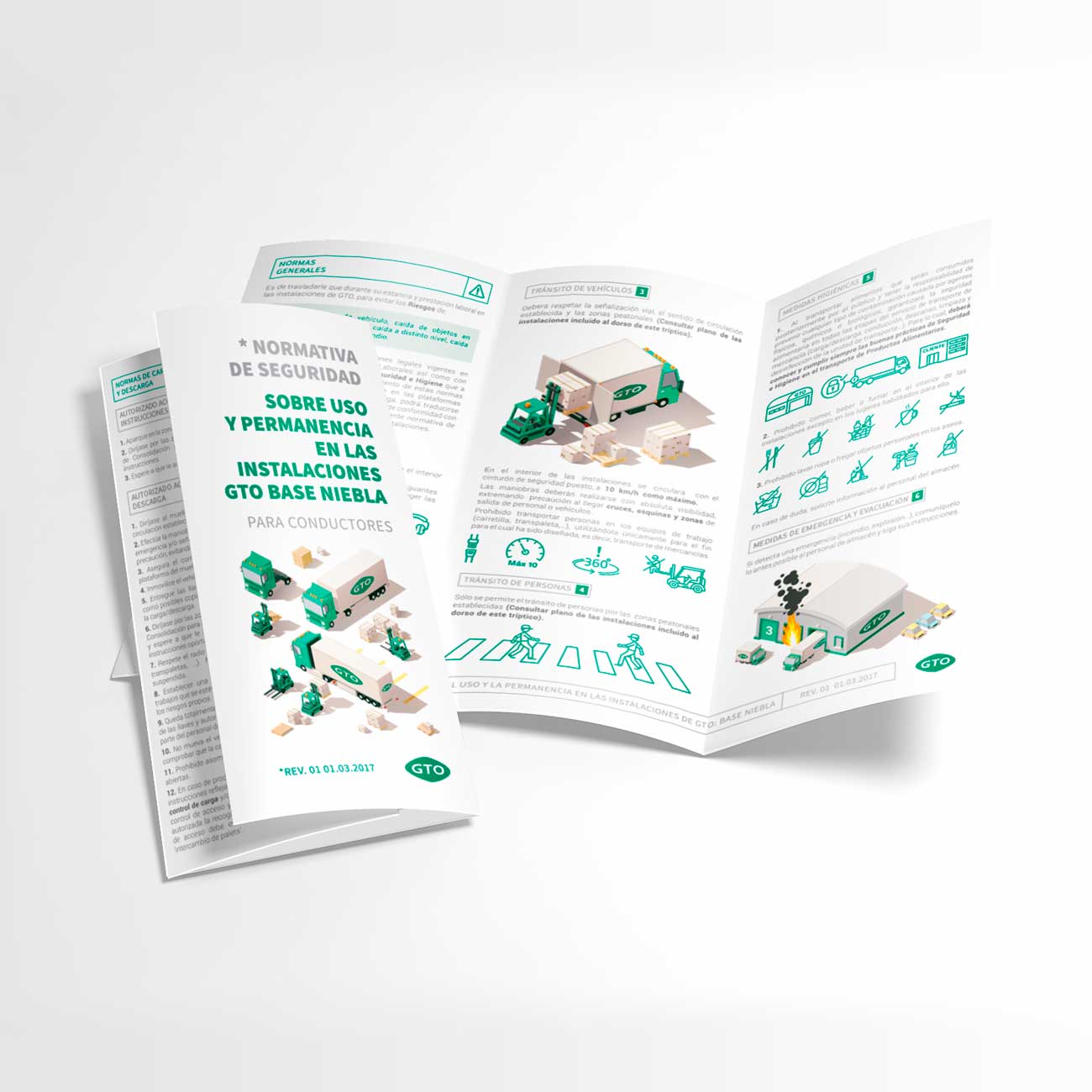 triptico