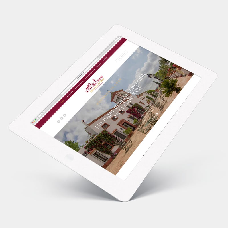 iPad_haciendadeoran