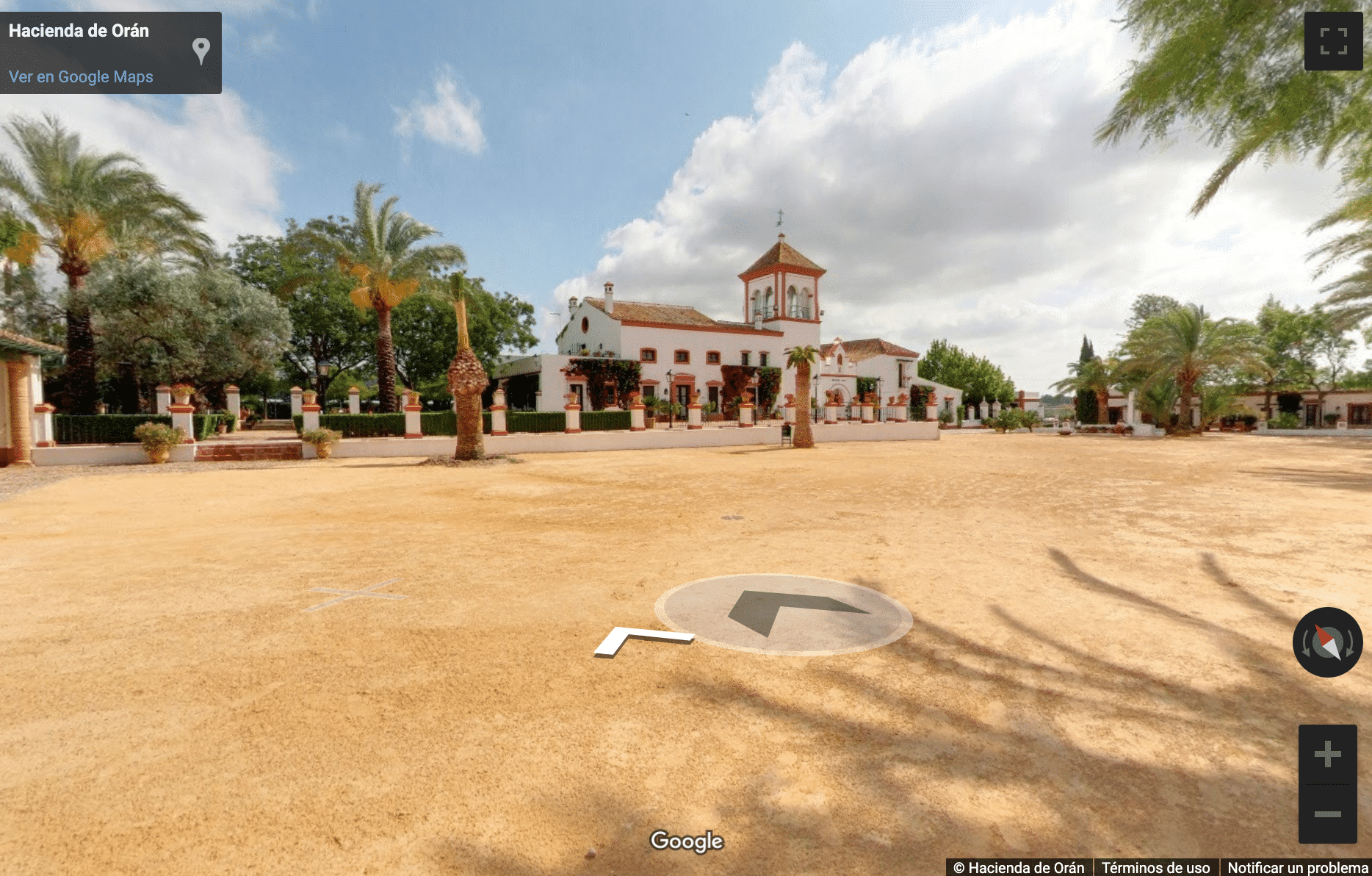 haciendavr