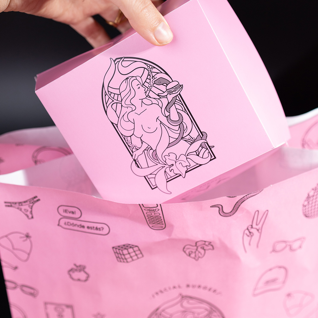 Packaging 2
